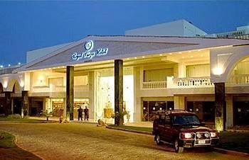 Royal Plaza Hotel Sharm el-Sheikh Exteriör bild