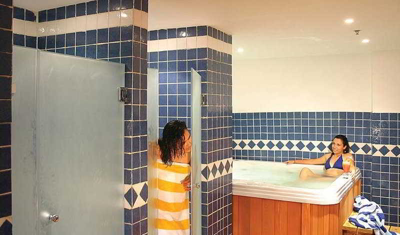 Royal Plaza Hotel Sharm el-Sheikh Exteriör bild