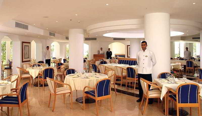 Royal Plaza Hotel Sharm el-Sheikh Exteriör bild